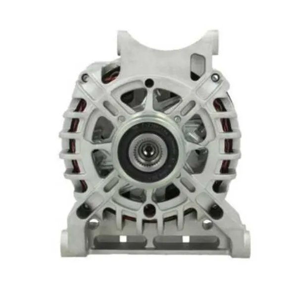 Motor montado M266980 Mercedes