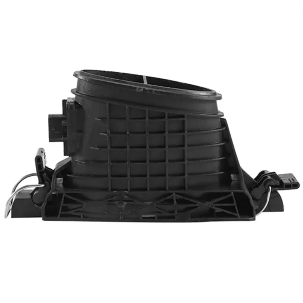 Sensor de fluxo (consumo) de ar, medidor de consumo M.A.F. - (Mass Airflow) 6420900048 Mercedes