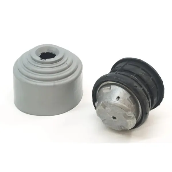Coxim (suporte) esquerdo/direito de motor A2032411113 Mercedes