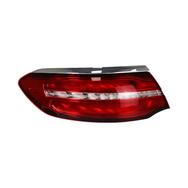 Lanterna traseira esquerda externa A2539063502 Mercedes