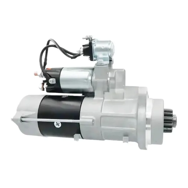 Motor de arranco A0071512701 Mercedes