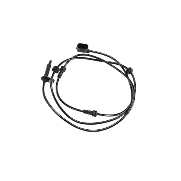 Sensor ABS dianteiro esquerdo A2539053500 Mercedes