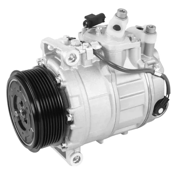 Compressor de aparelho de ar condicionado 0012300111 Mercedes