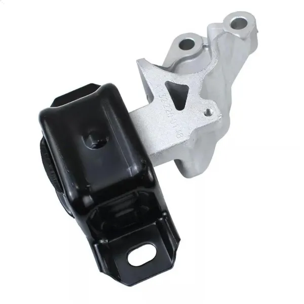 Coxim (suporte) dianteiro de motor A4512400109 Mercedes