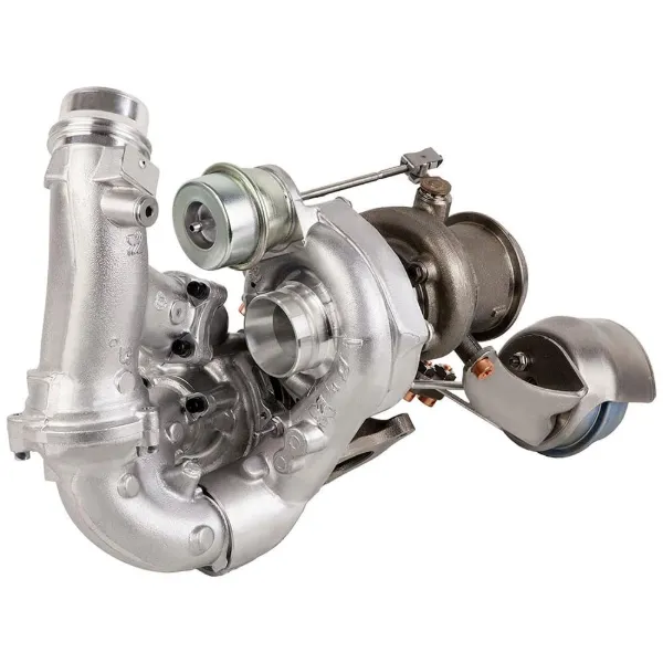 Turbina A6510905280 Mercedes