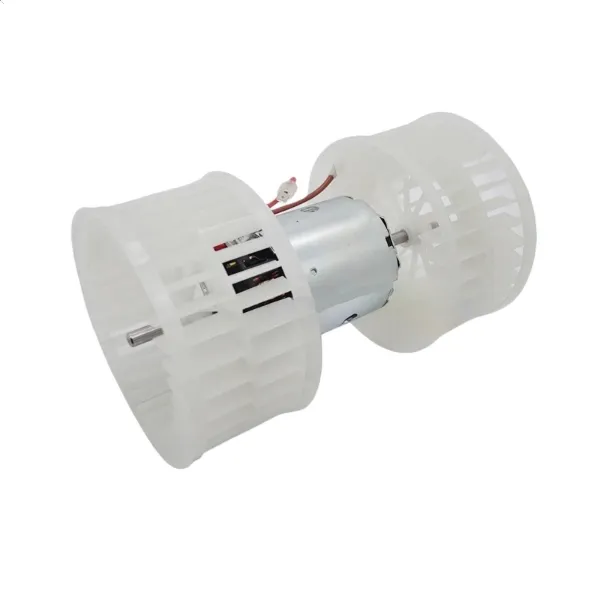 Motor de ventilador de forno (de aquecedor de salão) 1248201308 Mercedes