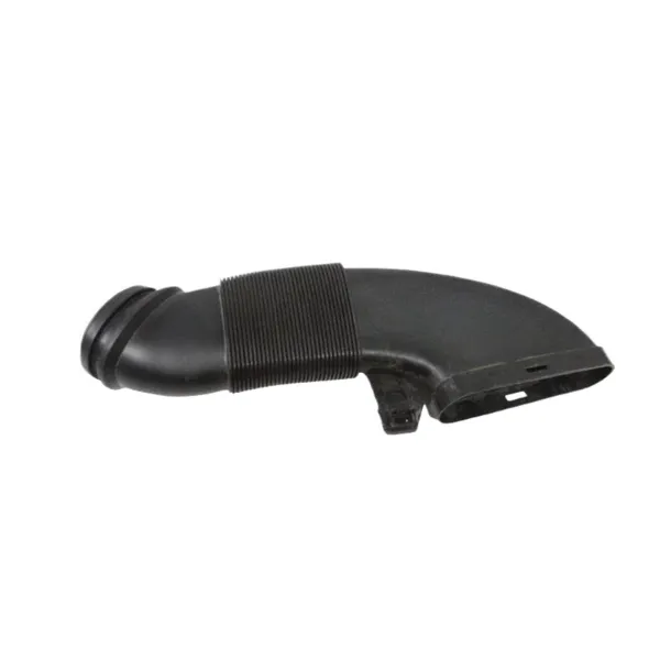 Cano derivado de ar, entrada de filtro de ar A6510903242 Mercedes