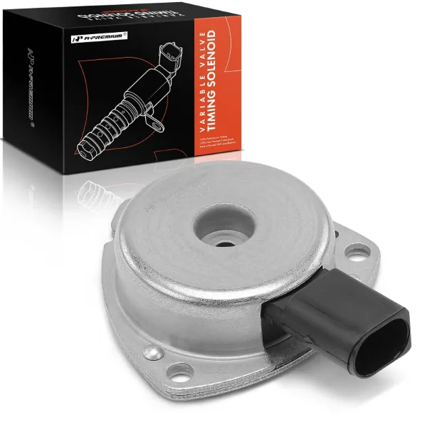 Válvula eletromagnética de posição (de fases) da árvore distribuidora A2710510177 Mercedes