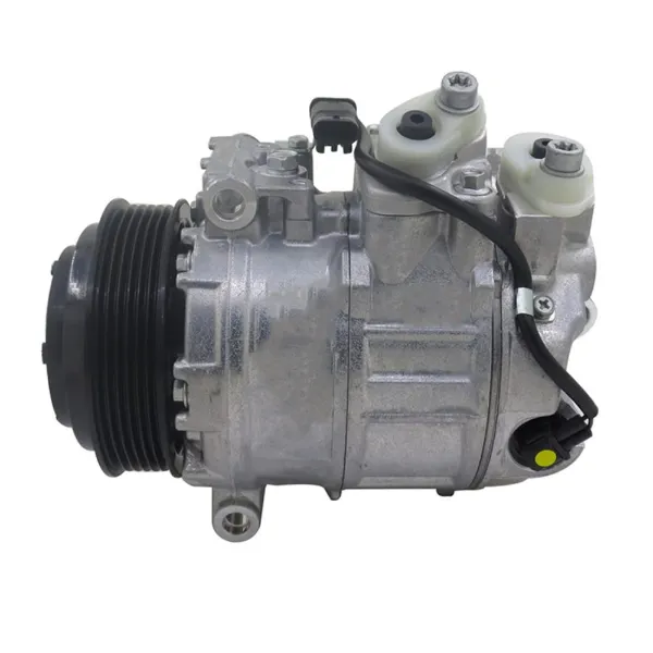 Compressor de aparelho de ar condicionado 0008305200 Mercedes