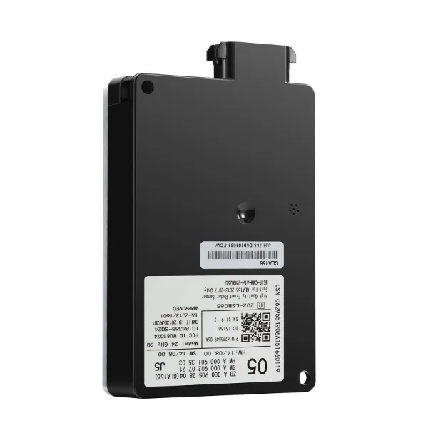 Sensor de radar de distância 0009052804 Mercedes