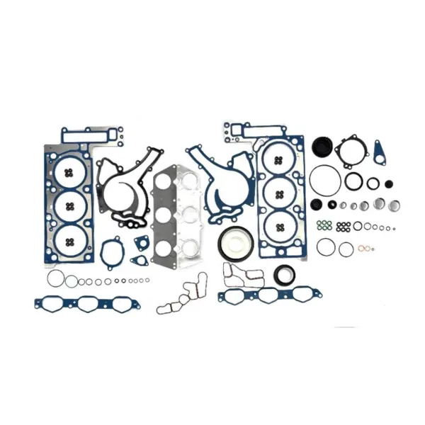 Vedante direito de cabeça de motor (CBC) A2720161620 Mercedes