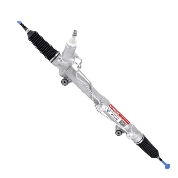 Cremalheira da direção A1644600100 Mercedes