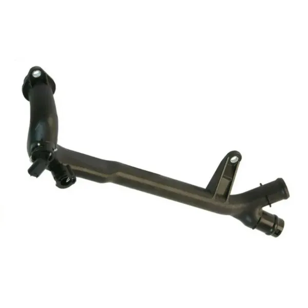 Mangueira (cano derivado) do sistema de esfriamento A2712001152 Mercedes