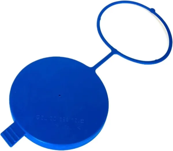 Tampa de tanque de fluido para lavador A1248690272 Mercedes
