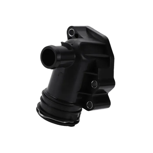 Flange do sistema de esfriamento (união em T) 6422001156 Mercedes