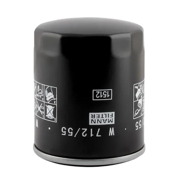 Filtro de óleo LPW100180 MG