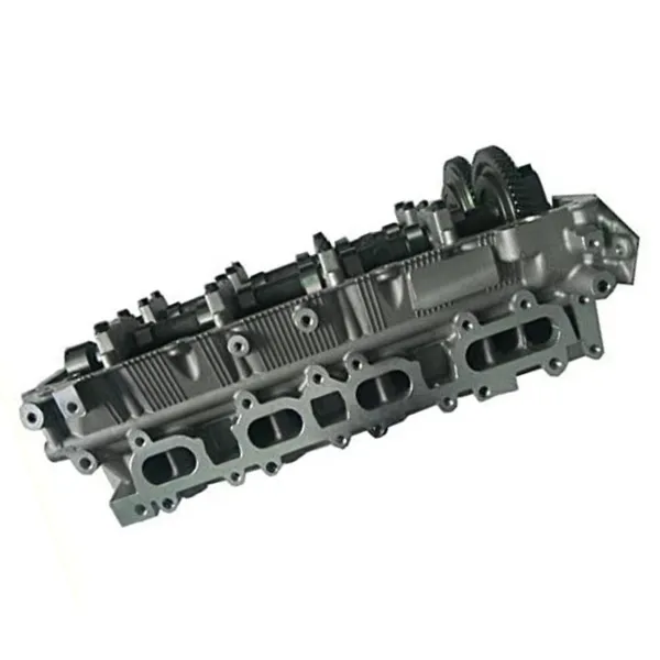 Motor montado 4D56U Mitsubishi