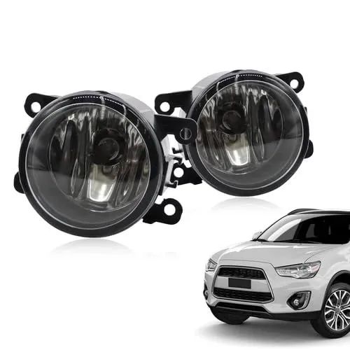 Luzes de nevoeiro esquerdas/direitas 8321A467 Mitsubishi