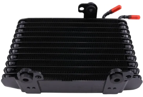 Radiador de esfriamento, Caixa Automática de Mudança 2920A290 Mitsubishi
