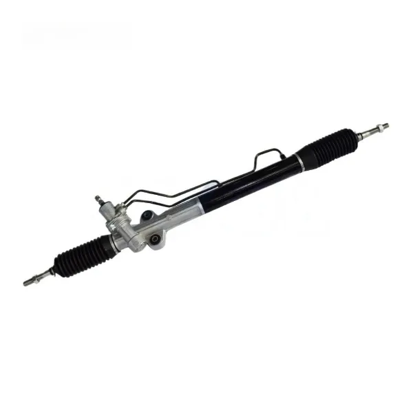 Cremalheira da direção 4410A139 Mitsubishi