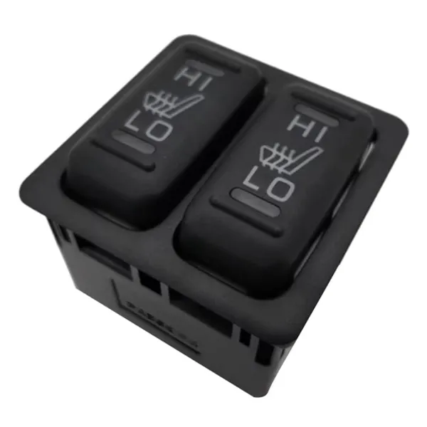 Botão de ativação de aquecimento do assento 8610A070 Mitsubishi