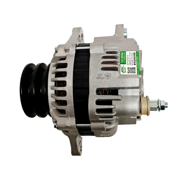 Gerador A3TB1999 Mitsubishi