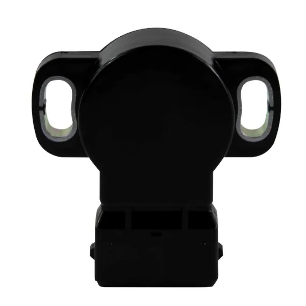 Sensor de posição da válvula de borboleta (potenciômetro) MD614772 Mitsubishi