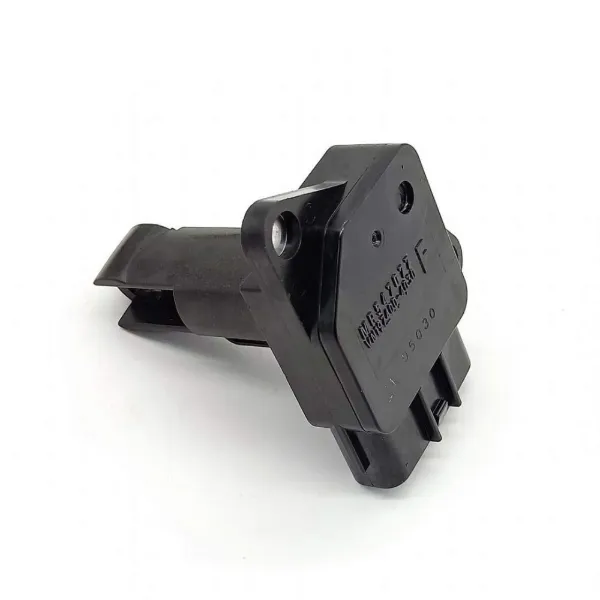 Sensor de fluxo (consumo) de ar, medidor de consumo M.A.F. - (Mass Airflow) MR547077 Mitsubishi
