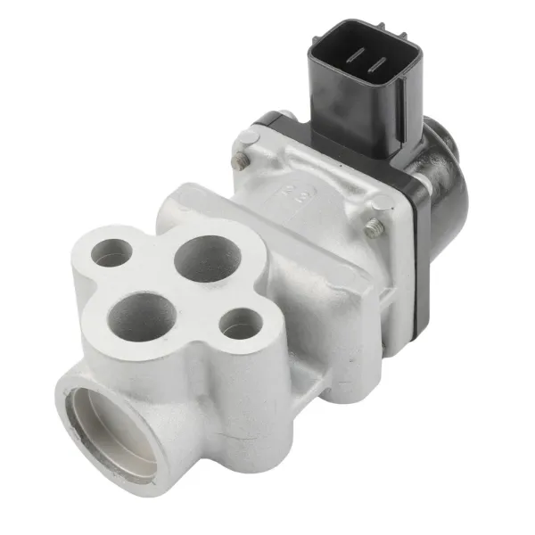 Válvula EGR de recirculação dos gases 1582A166 Mitsubishi