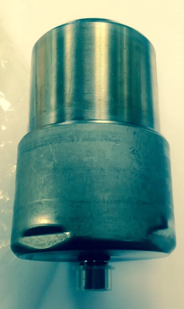 Acumulador hidráulico do freio do sistema 4630A012 Mitsubishi