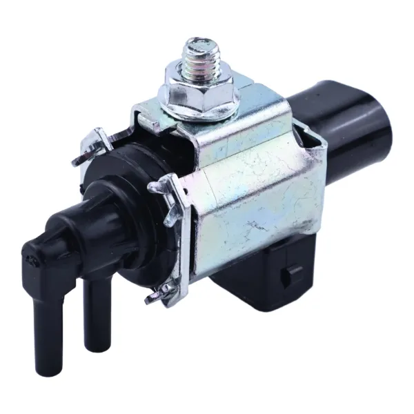 Válvula solenoide de controlo de comporta de ar secundário MR160676 Mitsubishi