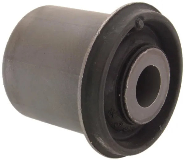 Braço oscilante inferior esquerdo de suspensão dianteira 4013A087 Mitsubishi