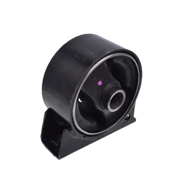 Coxim (suporte) dianteiro de motor MN101386 Mitsubishi