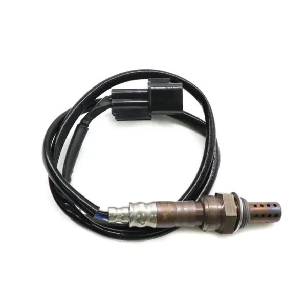 Sonda lambda, sensor direito de oxigênio até o catalisador MR507379 Mitsubishi