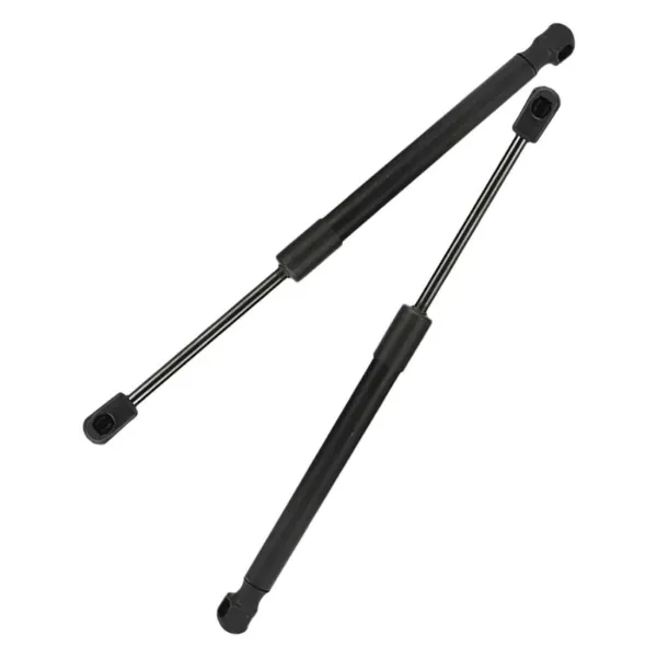 Amortecedor de tampa de porta-malas (de 3ª/5ª porta traseira) 5925A001 Mitsubishi