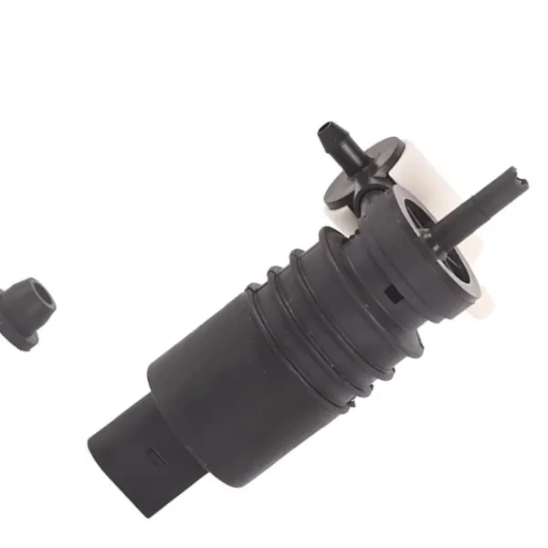 Bomba de motor de fluido para lavador de vidro dianteiro/traseiro 8260A021 Mitsubishi