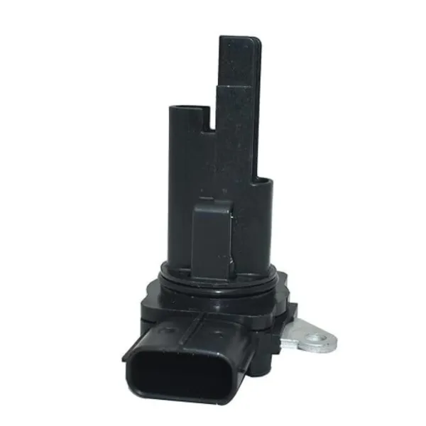 Sensor de fluxo (consumo) de ar, medidor de consumo M.A.F. - (Mass Airflow) 1525A033 Mitsubishi