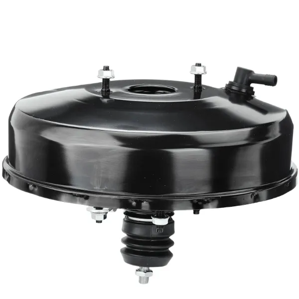 Reforçador dos freios a vácuo 4630A129 Mitsubishi