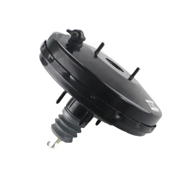Reforçador dos freios a vácuo 4630A247 Mitsubishi