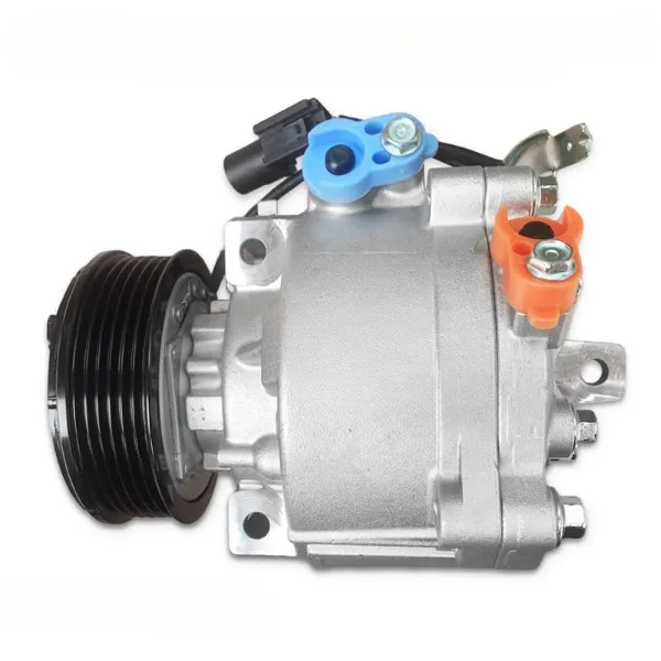 Compressor de aparelho de ar condicionado 7813A835 Mitsubishi