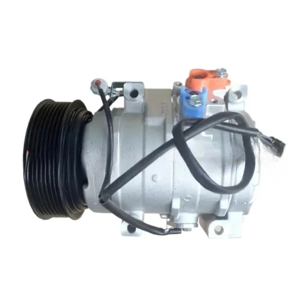 Válvula TRV de aparelho de ar condicionado MR500662 Mitsubishi