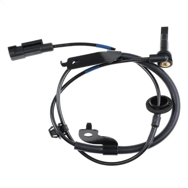 Sensor ABS dianteiro direito 4670A576 Mitsubishi