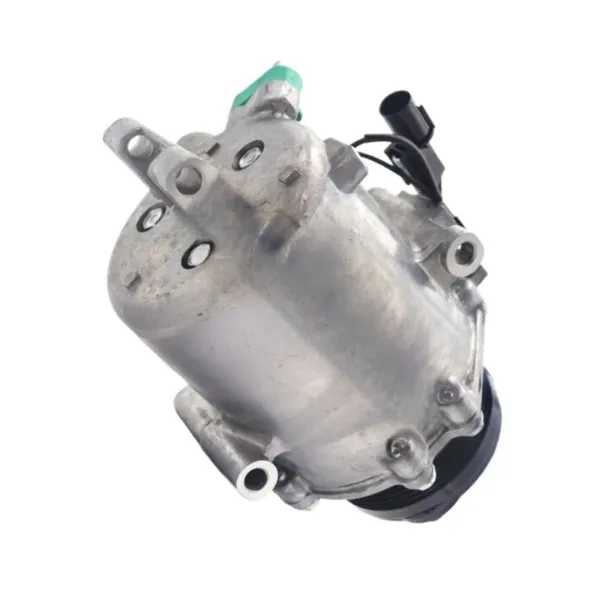 Compressor de aparelho de ar condicionado 7813A057 Mitsubishi