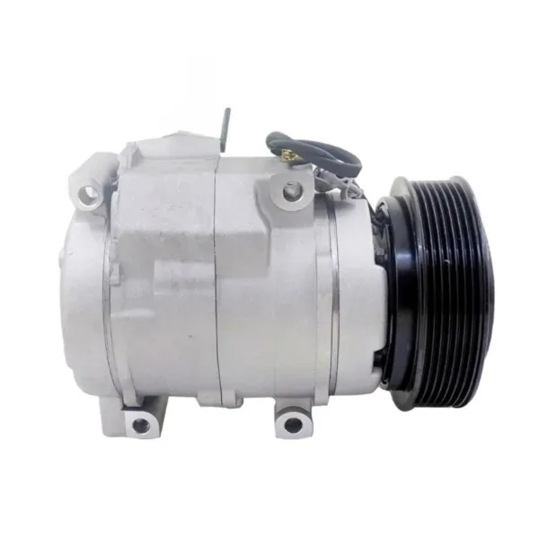 Compressor de aparelho de ar condicionado 7813A162 Mitsubishi