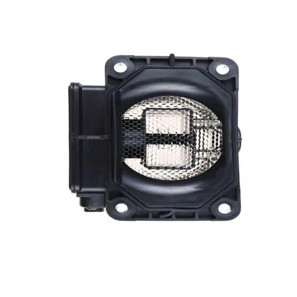 Sensor de fluxo (consumo) de ar, medidor de consumo M.A.F. - (Mass Airflow) MD336501 Mitsubishi