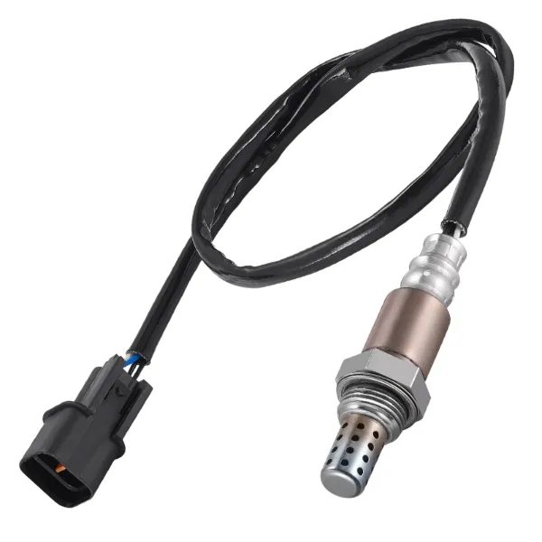 Sonda lambda, sensor direito de oxigênio até o catalisador MD365014 Mitsubishi