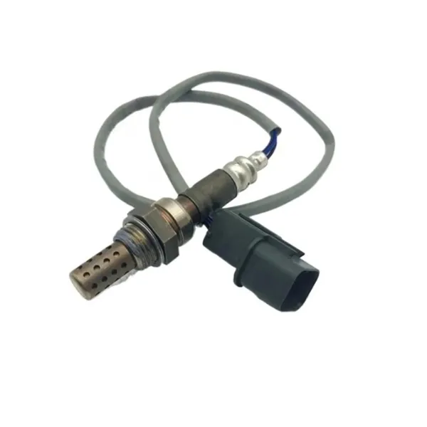 Sonda lambda, sensor de oxigênio até o catalisador MN163400 Mitsubishi