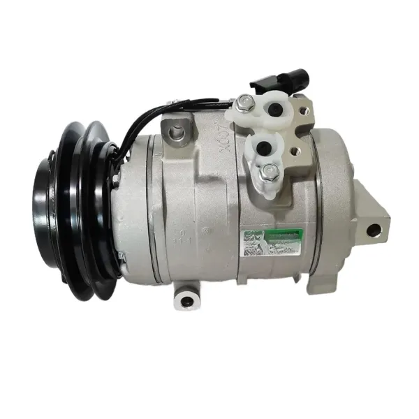 Compressor de aparelho de ar condicionado 7813A084 Mitsubishi