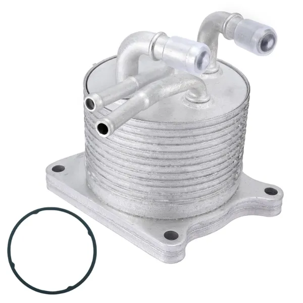 Radiador de esfriamento, Caixa Automática de Mudança 2920A141 Mitsubishi