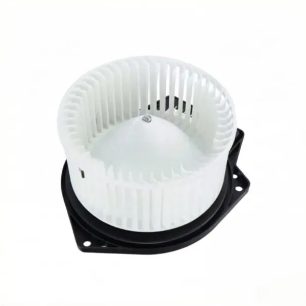 Motor de ventilador de forno (de aquecedor de salão) MR568592 Mitsubishi